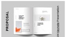 Proposal Vertical Keynote Template-缩略图