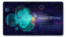 Techno Shapes Digital Slideshow 21702006-缩略图