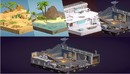 Cubebrush PolyWorks: Full Pack-缩略图