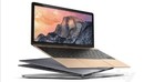 Apple MacBook 3d Model-缩略图