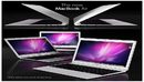 MACBOOK AIR 3d模型-缩略图