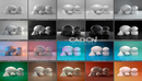 C4D阿诺德渲染器HDR材质灯光场景预设 Gumroad Arnold Light Suite C4D-缩略图