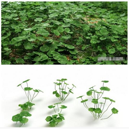 Clover Set 3d Models