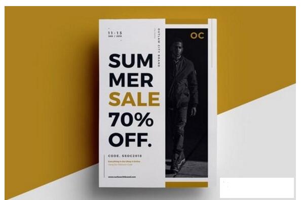 Fashion Flyer
