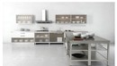 Modern Kitchen 6 3d Model MAX | TEX-缩略图