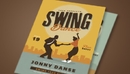 Retro Swing Dance Party Flyer-缩略图