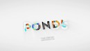 Pond5 - Colorful 3D Logo Reveal Pon5 Template - 091722982-缩略图