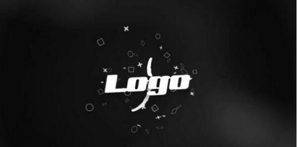 MotionArray Simple Logo Reveal 187708