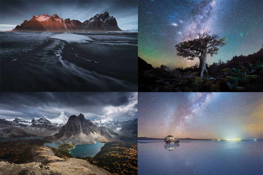 Daniel Kordan Photography 4套合集