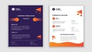Gradient Multipurpose Brochure Vol 2-缩略图