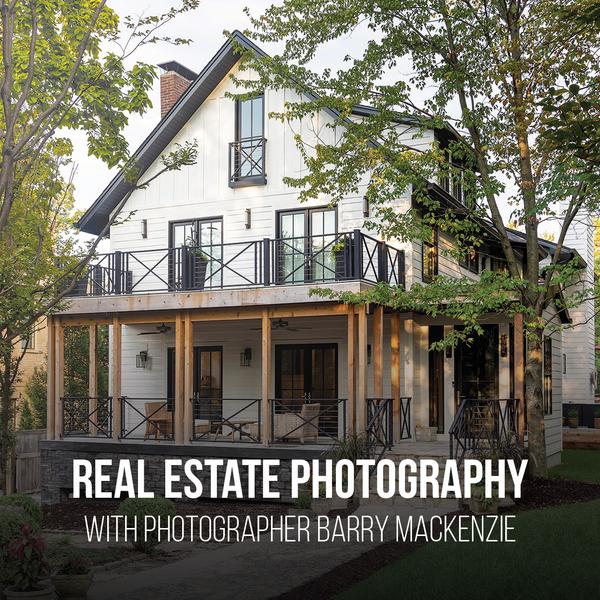 RGGEDU - Real Estate Photography & Retouching