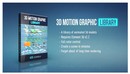 Videohive - 3D Motion Graphic Library - 22872868-缩略图