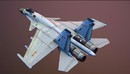 歼15战斗机 China J15 Fighter-缩略图