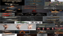 PBR Game 3D-Models Bundle March 2019-缩略图