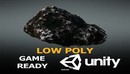 Cgtrader - Asteroids 3D Model Collection-缩略图