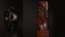 C4D OC渲染器灯光照明预设The Pixel Lab – Octane Lighting Essentials-缩略图