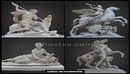 PARIS 25 FREE 3D scans from Louvre Museum-缩略图