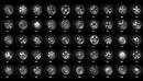 100个汽车轮胎3D模型 PREMIUM 100 Car Wheels Collection-缩略图