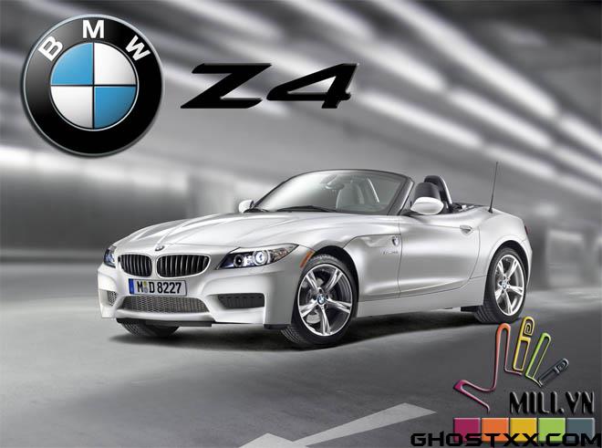 BMW Cars Collection (3DS MAX)