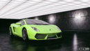 C4D汽车场景渲染预设 cinema 4d car paint 1.1-studio-缩略图