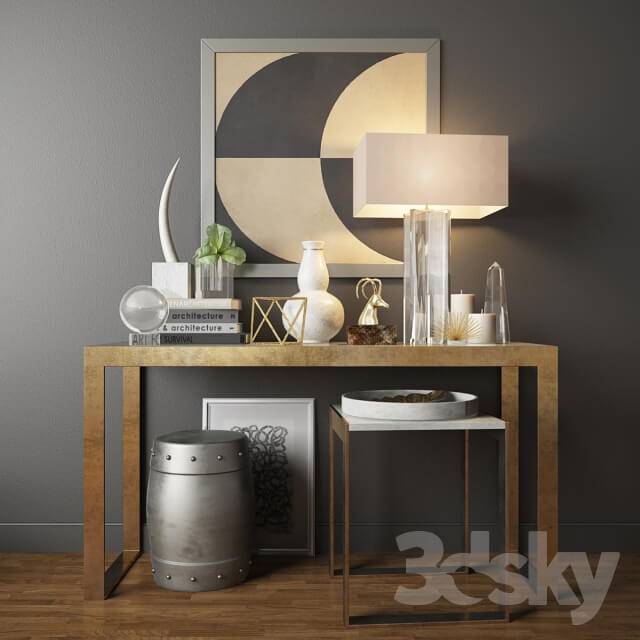 Williams-Sonoma Set 4