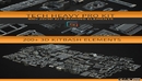 Gumroad - Tech Heavy Pro Kit (400+ 2d-3d Elements)-缩略图
