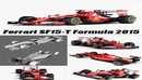 CGTrader 3D MODELS Ferrari SF15-T Formula 2015-缩略图