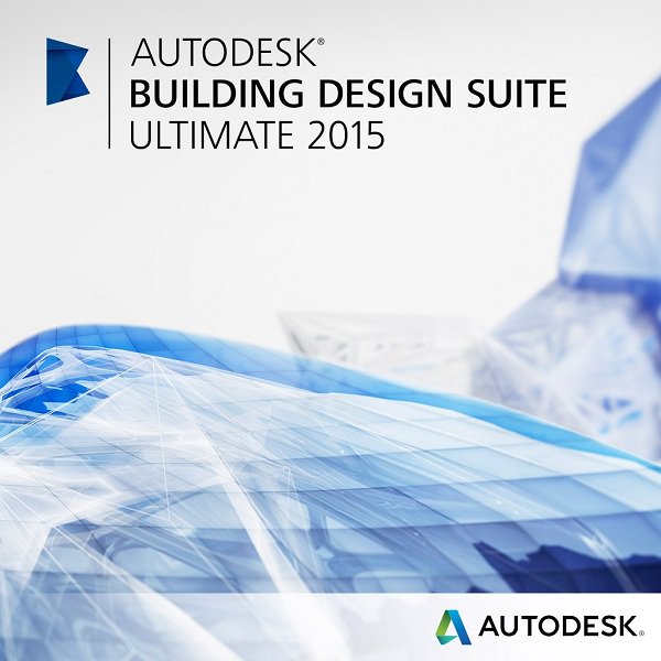 Autodesk Building Design Suite Ultimate 2015