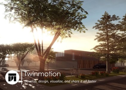 Twinmotion