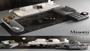 Minotti Lawrence Clan Seating 3-缩略图