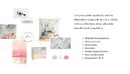Fashion Look Mood Boards Collection-缩略图