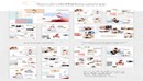Fashion Look Mood Boards Collection-缩略图