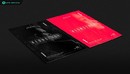 NEON STYLE Flyer Template-缩略图