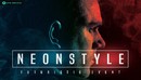 NEON STYLE Flyer Template-缩略图