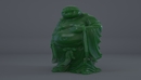 [Octane Render] oc玉效果渲染  推荐作品-缩略图