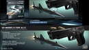 武器3D模型合集（手枪 手雷 导弹 子弹 鱼雷） Projectile Weapons Pack-缩略图
