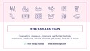 化妆品美甲美容icon图标Beauty & Cosmetics Icons Set-缩略图