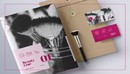 化妆品美甲美容icon图标Beauty & Cosmetics Icons Set-缩略图