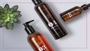 化妆品美甲美容icon图标Beauty & Cosmetics Icons Set-缩略图