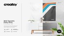 Tapestry Many Sizes Mockup Set-缩略图