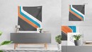 Tapestry Many Sizes Mockup Set-缩略图
