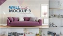 Wall Mockup - Bundle Vol. 3-缩略图