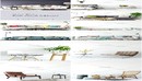 Wall Mockup - Bundle Vol. 1-缩略图