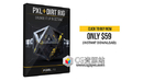 Octane For C4D – 添加污垢划痕磨损到材质脚本PXL DIRT+使用教程-缩略图
