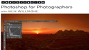 CreativeLive – Photoshop for Photographers with Ben Willmore-缩略图