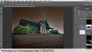 CreativeLive – Photoshop for Photographers with Ben Willmore-缩略图