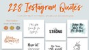 CM - 636 Social Media Quotes BUNDLE 2316398-缩略图
