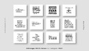 CM - 636 Social Media Quotes BUNDLE 2316398-缩略图
