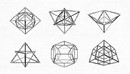30 Geometric Polygons-缩略图