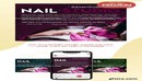 Nail Studio V1 2018 Premium Instagram Banner-缩略图